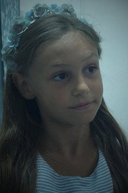 Photo of Ariel Grammatica as Elettra