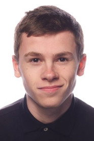 Photo of Arthur Byrne as Doyle