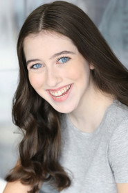 Photo of Tori Feinstein as Caley