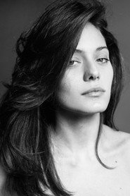 Photo of Dafne Rotolo as Anastasia