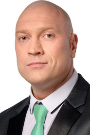 Photo of Gert Goršanov