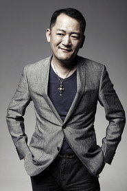 Photo of Yang Yunzhao