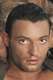 Photo of David Pierre