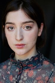 Photo of Julia Goldberg as Yulia