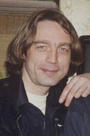 Photo of Henrikh Zdanevich