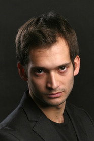 Photo of Gergely Goitein as Gergő