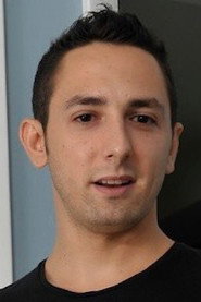 Photo of Daniel Leon
