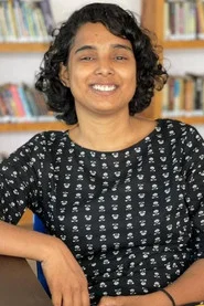 Photo of Farha Khatun as Swapna