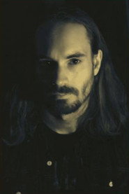 Photo of Aleksander U. Serigstad