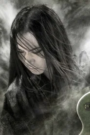 Photo of Maneki as Guitar