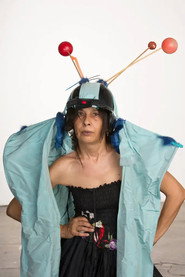 Photo of Flavia Mastrella as Secondino