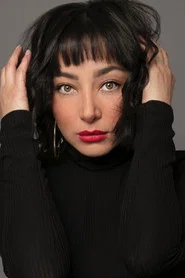 Photo of Analucia Santibañez as Lorna / Midas