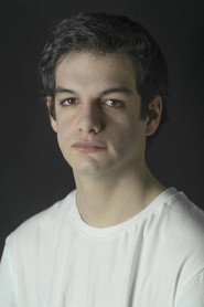 Photo of Diogo Carmona as Dictator kid