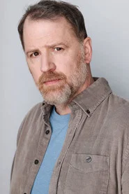 Photo of John D. Michaels as Fight Announcer