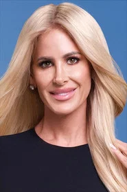 Photo of Kim Zolciak as Self