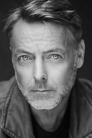 Photo of Nick Barker-Pendree as The Duke