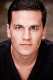 Photo of Aaron Sidwell as Henry
