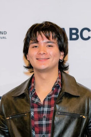 Photo of Xady Chang as Billy