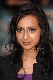 Photo of Shefali Chowdhury as The Doctor