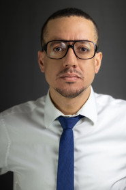 Photo of Andrew Sanford as Himself, Acedia