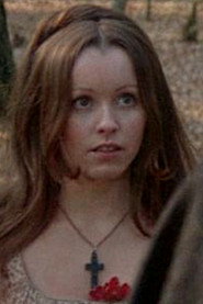 Photo of Susanna East as Emma