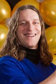 Photo of Guido Verhoef as Self - Jury