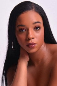 Photo of Jessica J. Immanuel as Erica