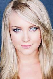 Photo of Brandi Burkhardt as Lucie Manette