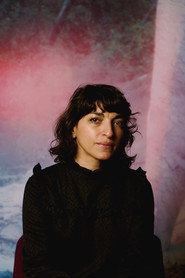 Photo of Bani Khoshnoudi as Self (voice)