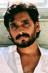 Photo of Rohit Haldikar as Ganya