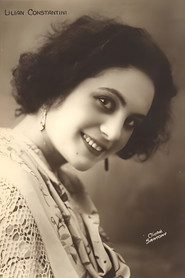 Photo of Lilian Constantini as Cléopâtre