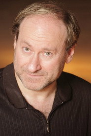 Photo of Daryl Marks as Dan