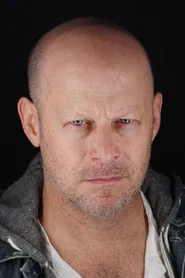Photo of George Deihl Jr. as Dmitri