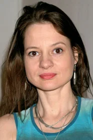 Photo of Martina Schiesser as Vera