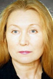 Photo of Lyudmila Egorova as Evgeniya Petrovna