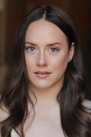 Photo of Emma Flemington as Shelly McCook