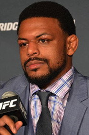 Photo of Michael Johnson as Self