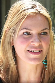 Photo of Melissa Todd as Amber (Jackson's Mom)