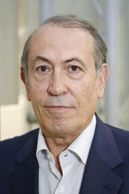 Photo of Nicolás Redondo as Self - Labor Union Leader