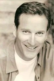 Photo of Steve Lyons as Steve Lyons