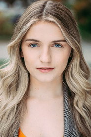 Photo of Jenna Burgess as Jessica