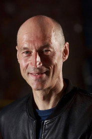 Photo of Graeme Obree as Self
