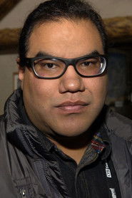 Photo of Chris Eyre as Self