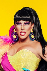 Photo of Shuga Cain as Lady Slay