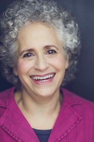 Photo of Ellen Boscov as Judy
