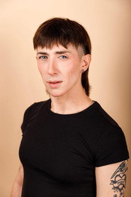 Photo of Joan Nelson as Therapist