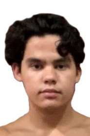 Photo of Lukas King