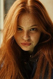 Photo of Asia Corvino as Martina