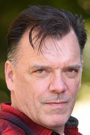 Photo of Rick Dutrow as Chaplin