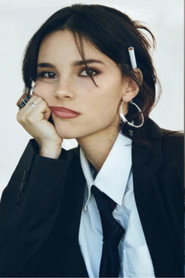 Photo of Inde Navarrette as Teresa Flores